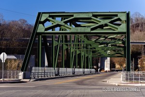 Town Mountain Road Bridge (KY 451)