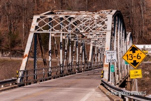 Glomawr Bridge (KY 451)