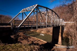 Glomawr Bridge (KY 451)