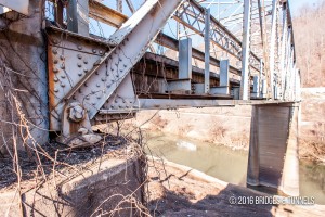 Glomawr Bridge (KY 451)