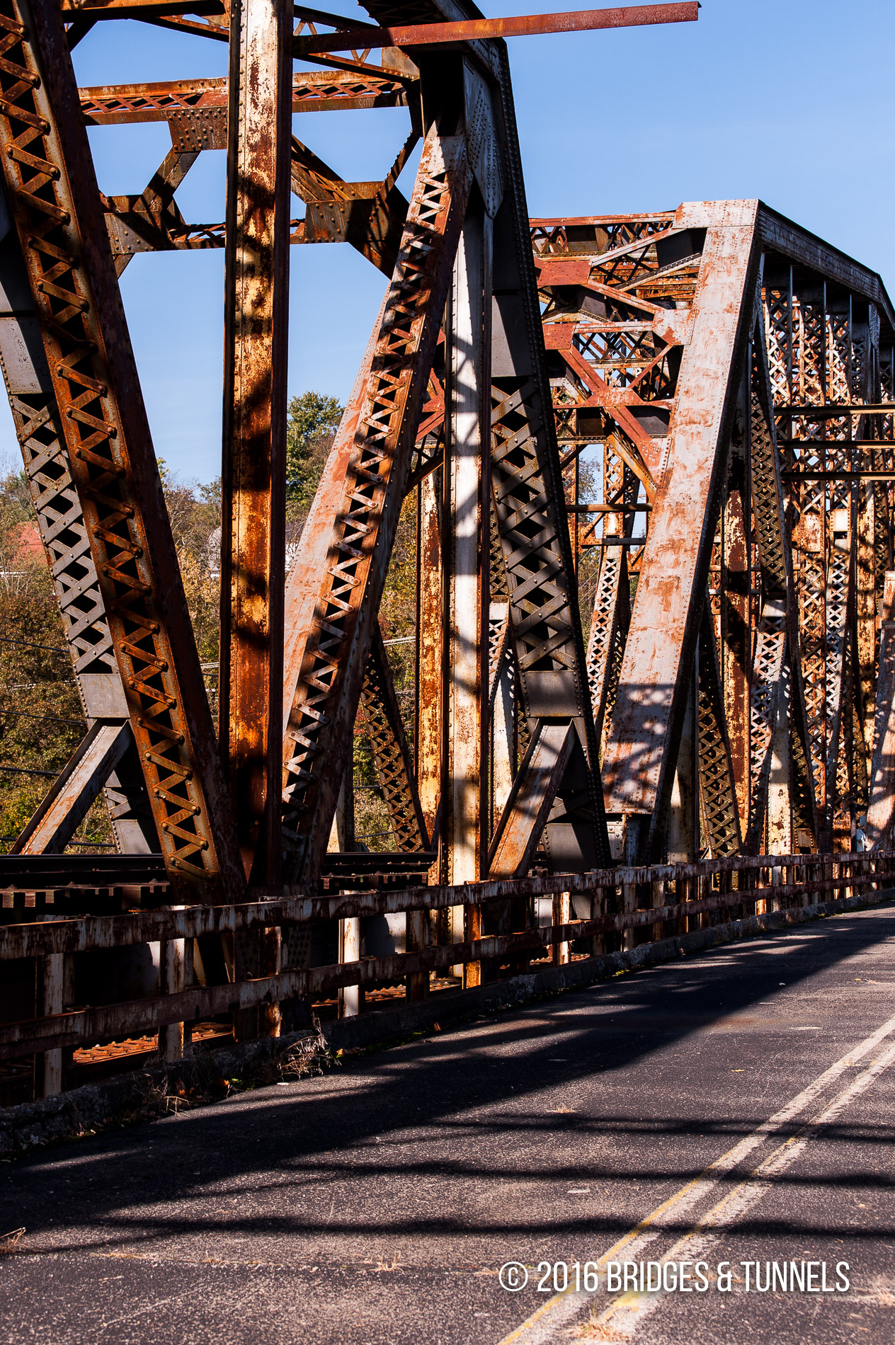 L&N Bridge (Louisville & Nashville Railroad)
