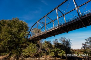 Fredericktown Bridge (Old US 150)