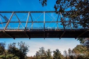 Fredericktown Bridge (Old US 150)