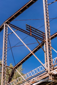 Fredericktown Bridge (Old US 150)