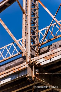 Fredericktown Bridge (Old US 150)