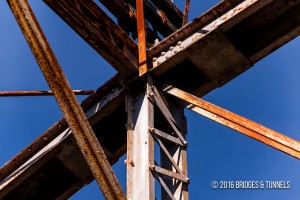 Fredericktown Bridge (Old US 150)