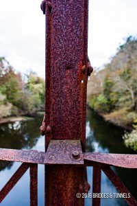 Tebbs Bend Bridge