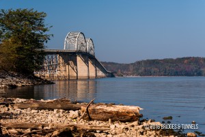 Lake Barkley Bridge (US 68, KY 80)