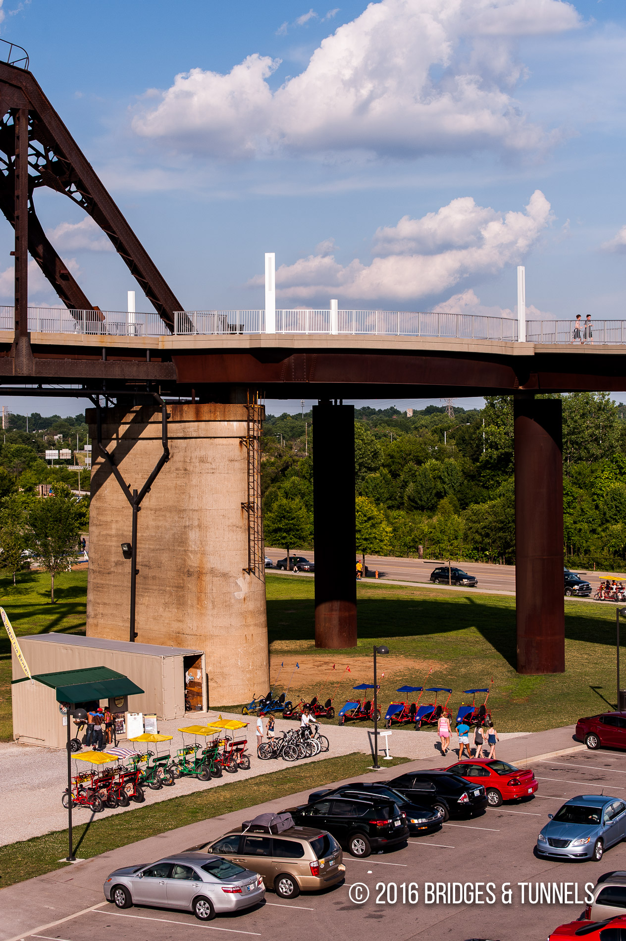 Big Four Bridge