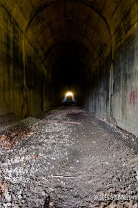 Aden Tunnel