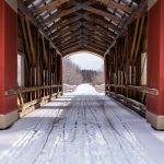 East Branch of Cuyahoga River Covered Bridge