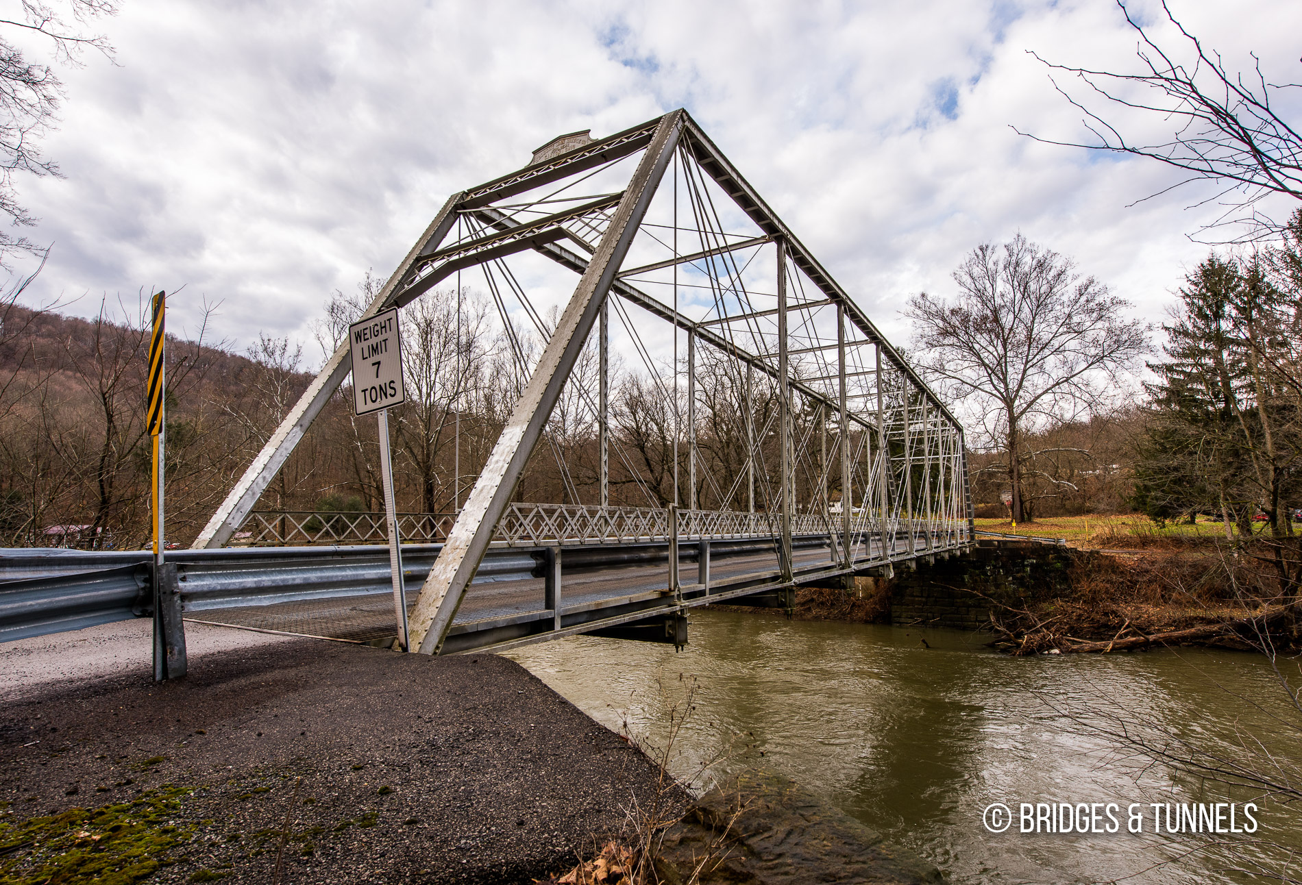 Grimms Bridge