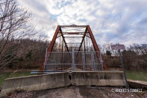Graysville Bridge