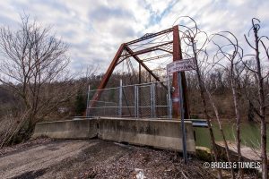 Graysville Bridge