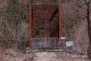 Graysville Bridge