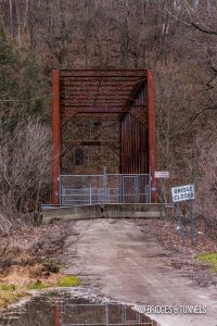 Graysville Bridge