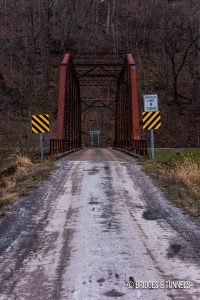 Meighen Bridge