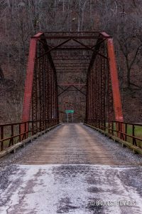 Meighen Bridge