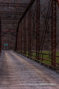 Meighen Bridge