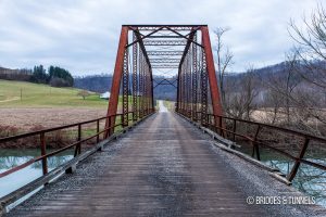 Meighen Bridge