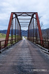 Meighen Bridge