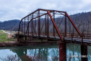 Meighen Bridge