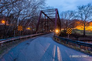 Bowers Hill Bridge