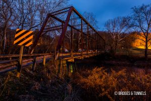 Bowers Hill Bridge