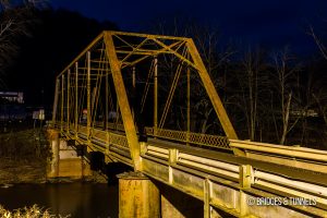 Clark Hill Bridge