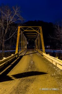 Clark Hill Bridge