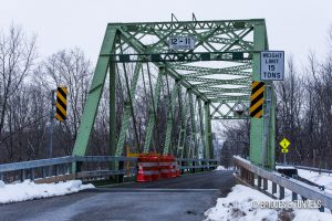 County House Road Bridge
