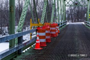 County House Road Bridge