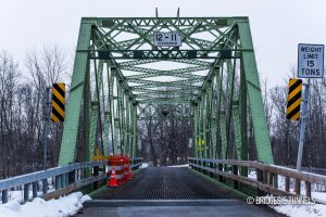County House Road Bridge