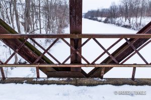 Edgett Street Bridge