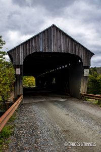 Willard Covered Bridge