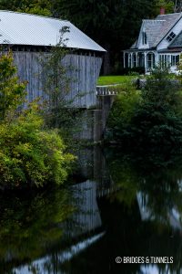 Willard Covered Bridge