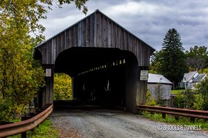 Willard Covered Bridge