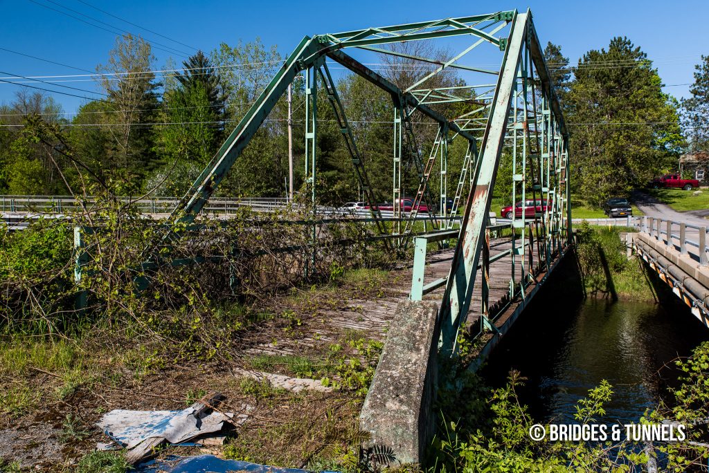 South Bridge Street Bridge