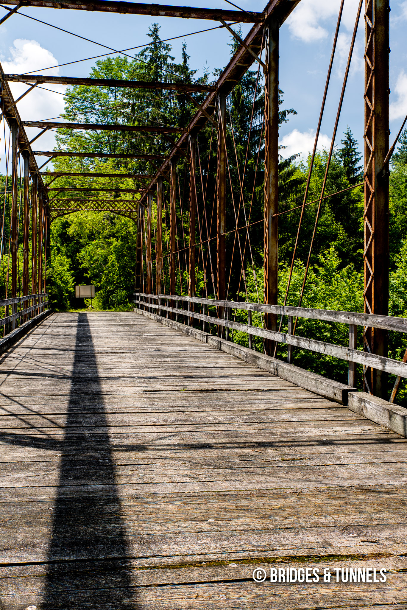 Spengler Bridge