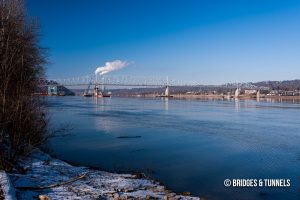 Milton-Madison Bridge