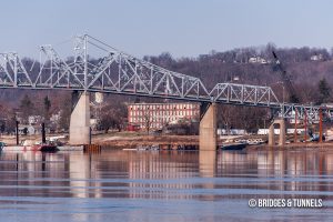 Milton-Madison Bridge