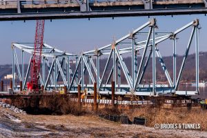 Milton-Madison Bridge