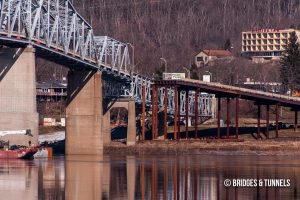 Milton-Madison Bridge