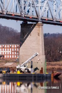 Milton-Madison Bridge