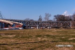Milton-Madison Bridge
