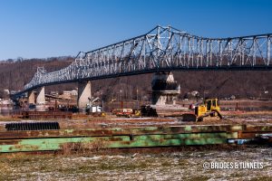 Milton-Madison Bridge