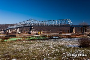 Milton-Madison Bridge