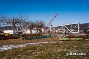 Milton-Madison Bridge