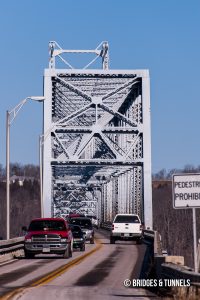 Milton-Madison Bridge