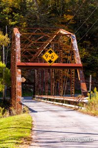 Durbin Bridge